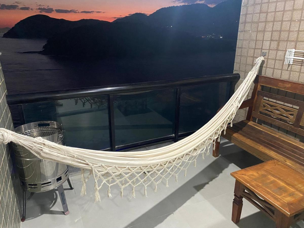Apartamento Porto Real Resort Vista Espetacular มันการาทีบา ภายนอก รูปภาพ