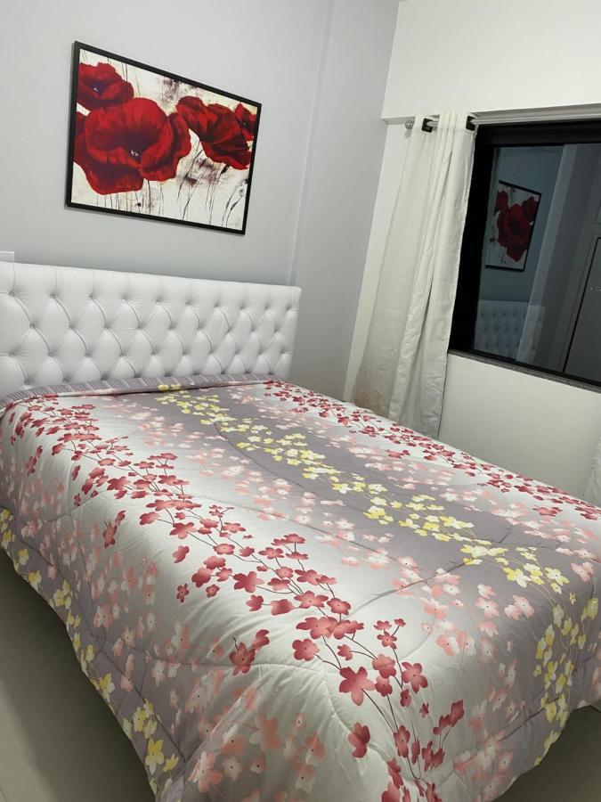 Apartamento Porto Real Resort Vista Espetacular มันการาทีบา ภายนอก รูปภาพ