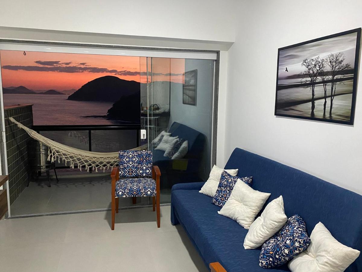 Apartamento Porto Real Resort Vista Espetacular มันการาทีบา ภายนอก รูปภาพ