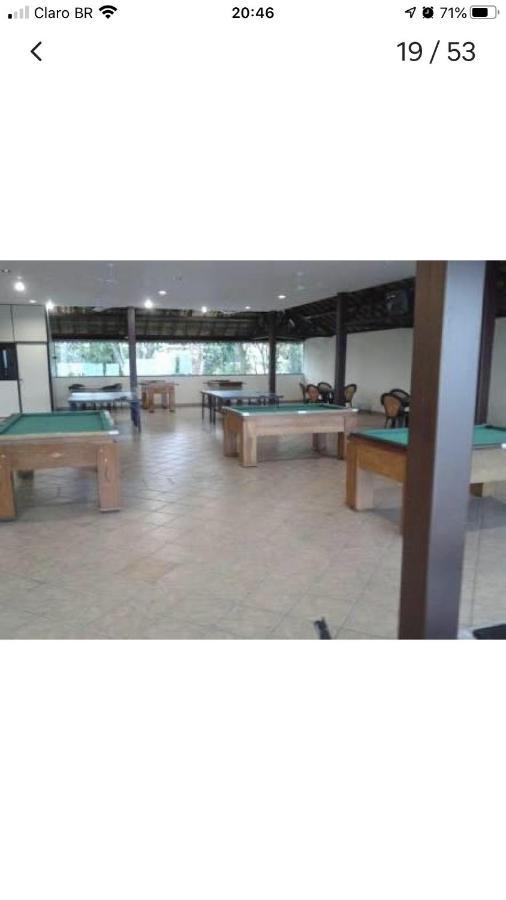 Apartamento Porto Real Resort Vista Espetacular มันการาทีบา ภายนอก รูปภาพ