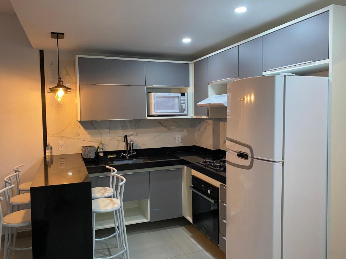 Apartamento Porto Real Resort Vista Espetacular มันการาทีบา ภายนอก รูปภาพ